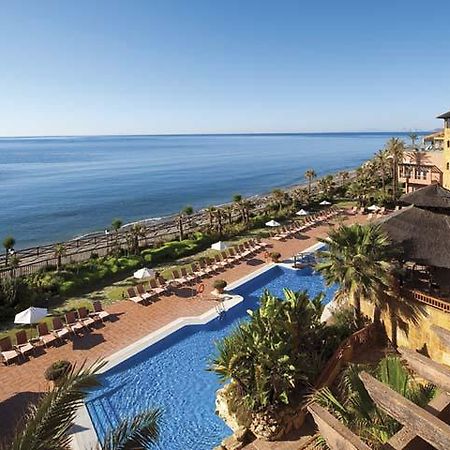 Gran Hotel Elba Estepona Thalasso & Spa Exterior foto